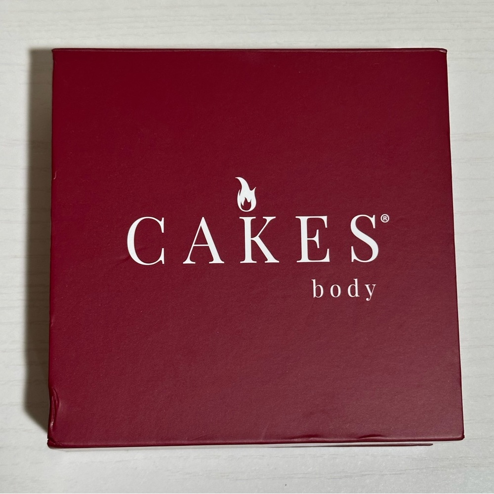 Cakes Body - Picture 2 of 4